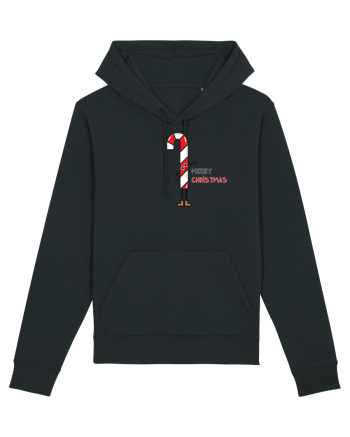 Candy Stick Black