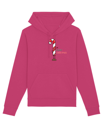 Candy Stick Raspberry
