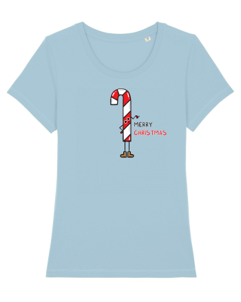 Candy Stick Sky Blue