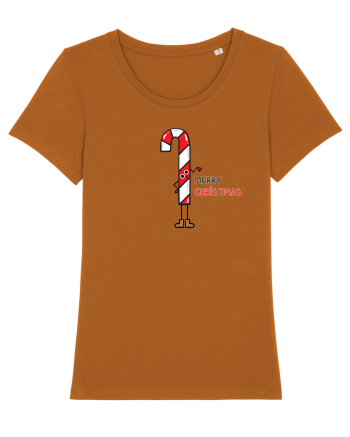 Candy Stick Roasted Orange