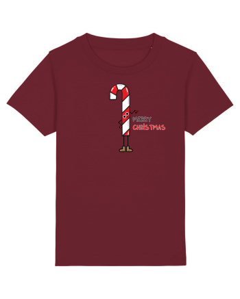 Candy Stick Burgundy