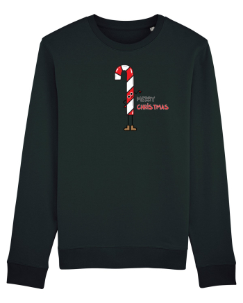 Candy Stick Black