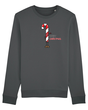 Candy Stick Anthracite