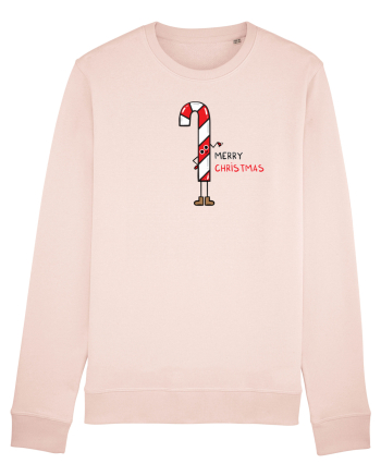 Candy Stick Candy Pink