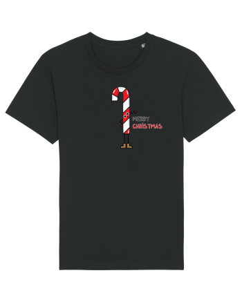 Candy Stick Black