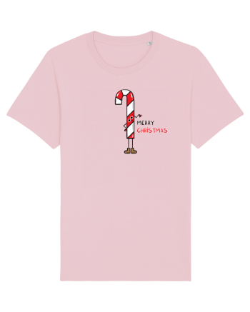 Candy Stick Cotton Pink
