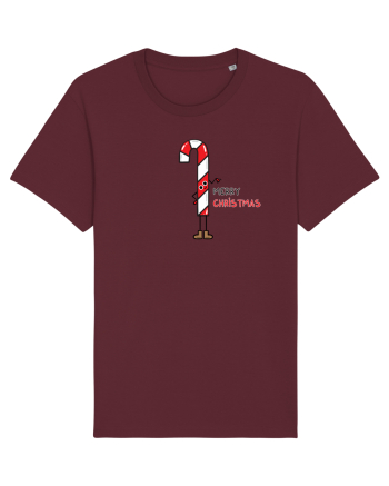 Candy Stick Burgundy