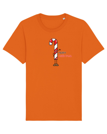 Candy Stick Bright Orange