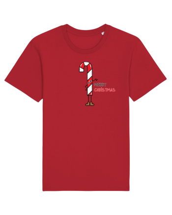 Candy Stick Red