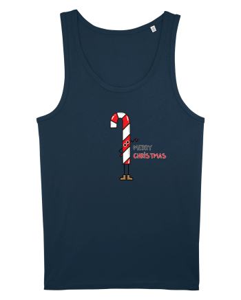 Candy Stick Navy