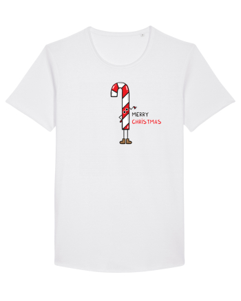 Candy Stick White