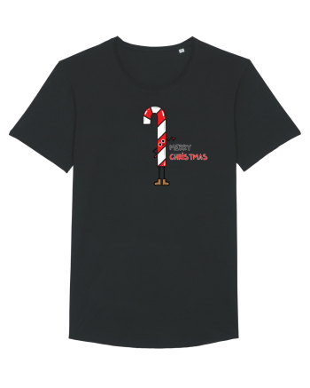 Candy Stick Black