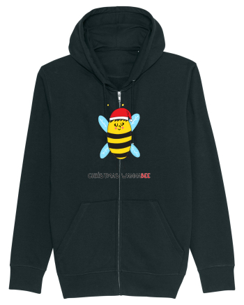 Christmas WannaBee Black