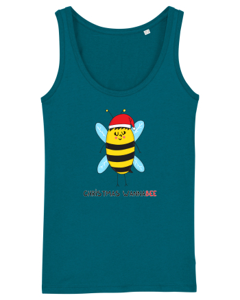 Christmas WannaBee Ocean Depth