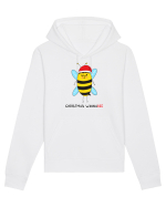 Christmas WannaBee Hanorac Unisex Drummer