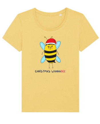 Christmas WannaBee Jojoba