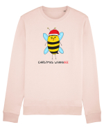 Christmas WannaBee Bluză mânecă lungă Unisex Rise