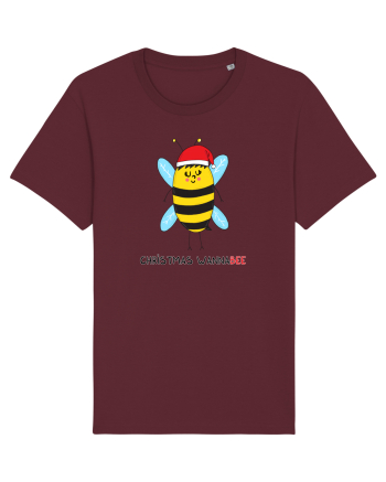 Christmas WannaBee Burgundy