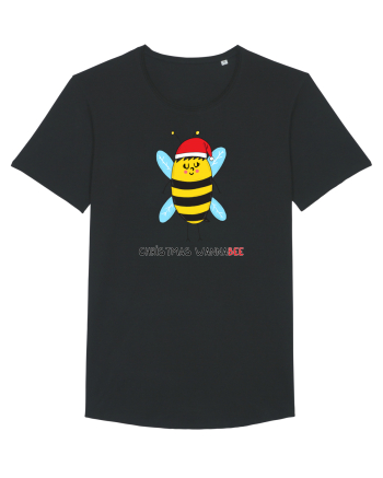 Christmas WannaBee Black