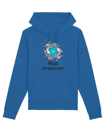 Pești Împărătești Royal Blue