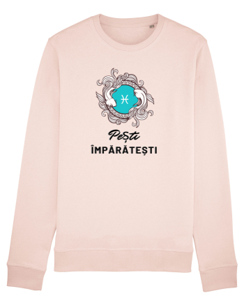 Pești Împărătești Candy Pink