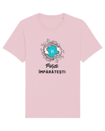 Pești Împărătești Cotton Pink