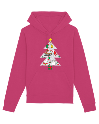 Christmas Tree Raspberry