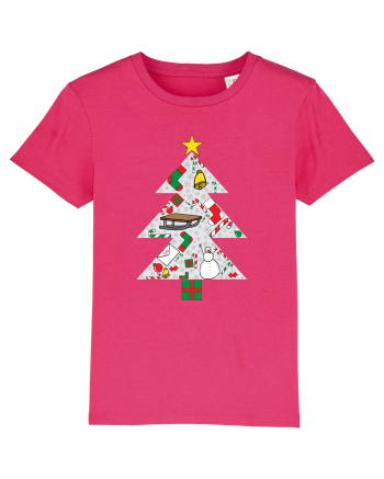 Christmas Tree Raspberry