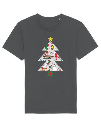 Christmas Tree Anthracite