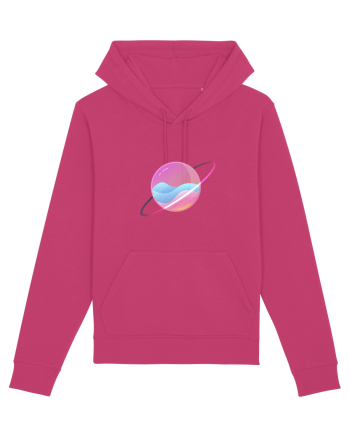Liquid Saturn Raspberry