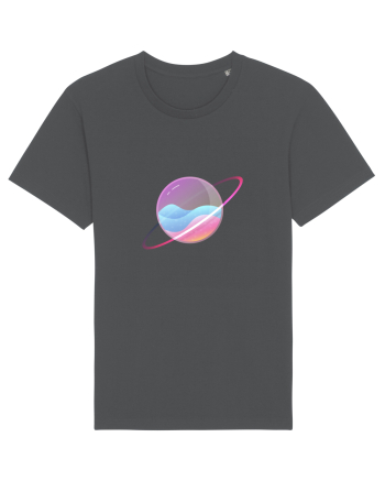 Liquid Saturn Anthracite