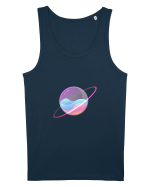 Liquid Saturn Maiou Bărbat Runs