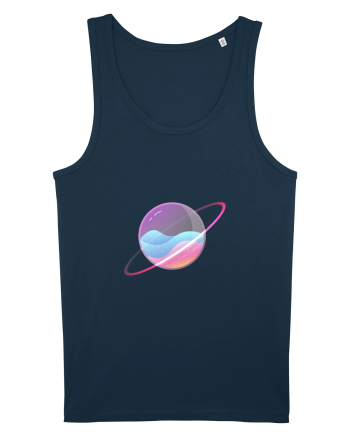 Liquid Saturn Navy