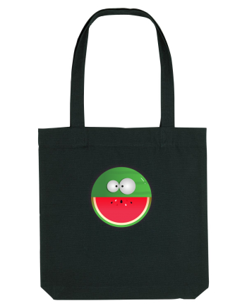Crazy Melon Black