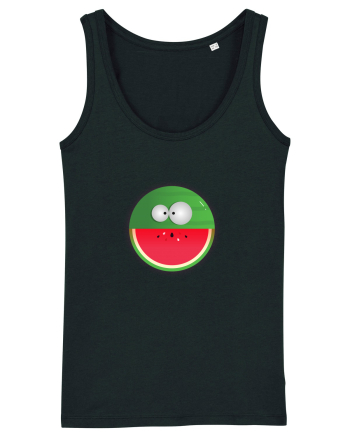 Crazy Melon Black