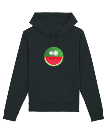 Crazy Melon Black