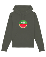 Crazy Melon Hanorac Unisex Drummer