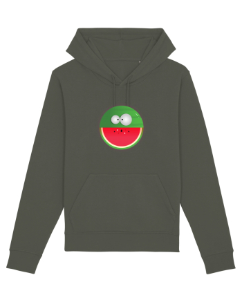 Crazy Melon Khaki