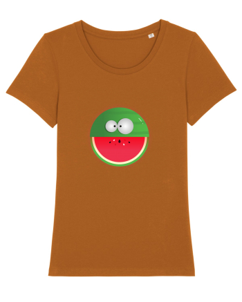 Crazy Melon Roasted Orange