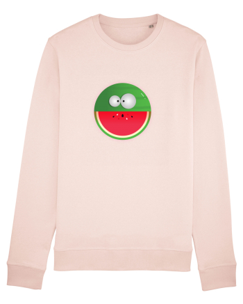 Crazy Melon Candy Pink