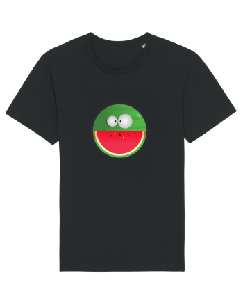 Crazy Melon Black