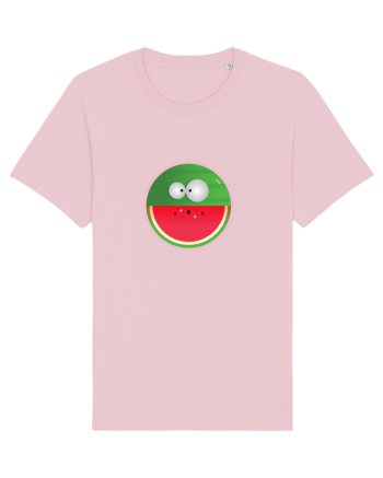 Crazy Melon Cotton Pink