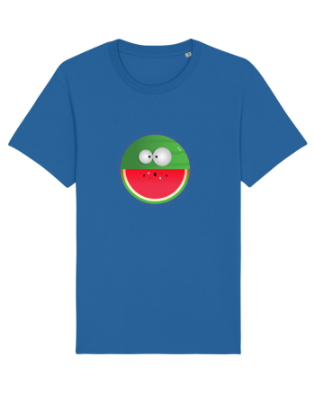 Crazy Melon Royal Blue