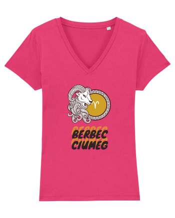 Berbec Ciumeg Raspberry