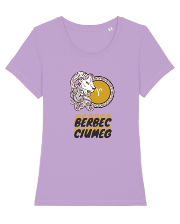 Berbec Ciumeg Lavender Dawn