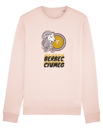 Berbec Ciumeg Candy Pink