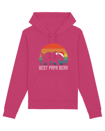 Best Papa Bear Christmas Raspberry