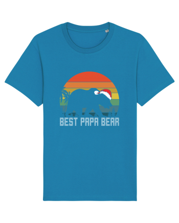 Best Papa Bear Christmas Azur
