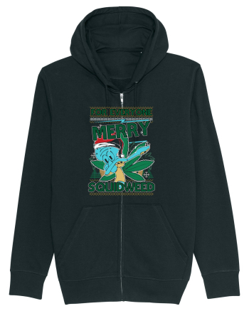 For Everyone Merry Squidweed Black