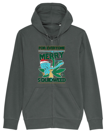 For Everyone Merry Squidweed Anthracite
